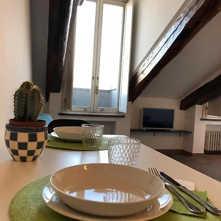 Casa Superga Διαμέρισμα *