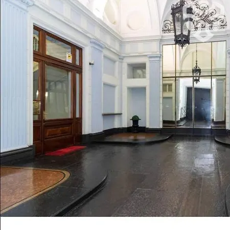 Casa Superga Apartman *