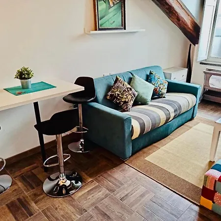 Apartman Casa Superga Torino