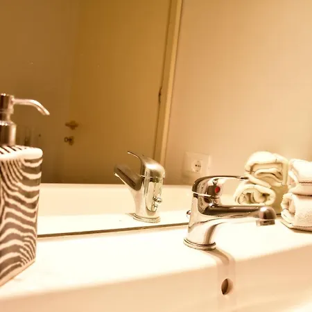 Apartman Casa Superga Torino