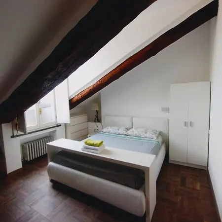 Casa Superga Appartamento Torino