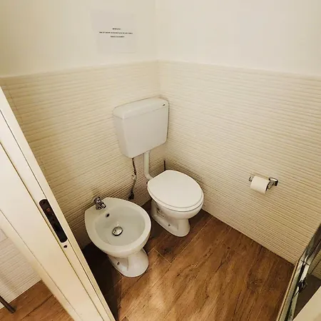 Casa Superga Apartman Torino