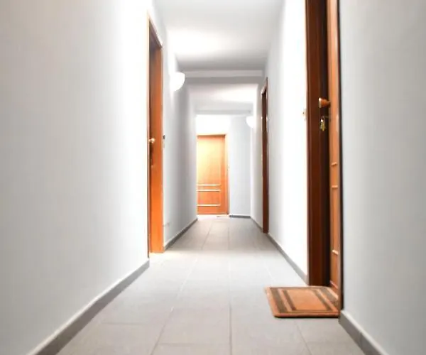 Casa Superga Torino