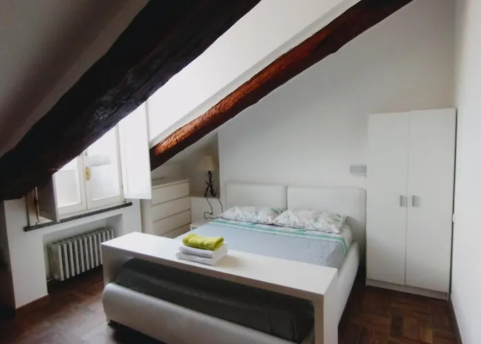 Casa Superga Lejlighed Torino