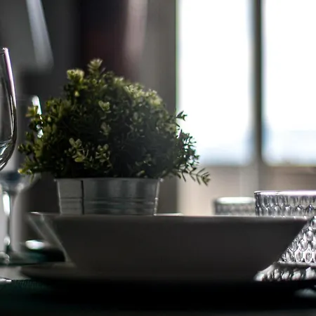 Appartement Casa Superga Turin