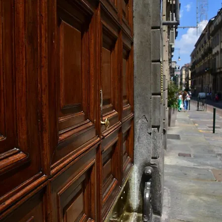 Casa Superga Appartement Turin