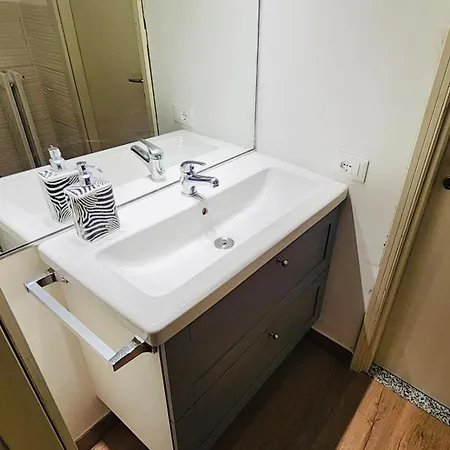 Appartement Casa Superga *