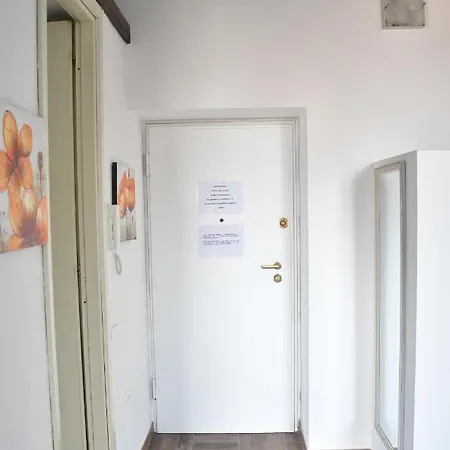 Casa Superga アパート トリノ