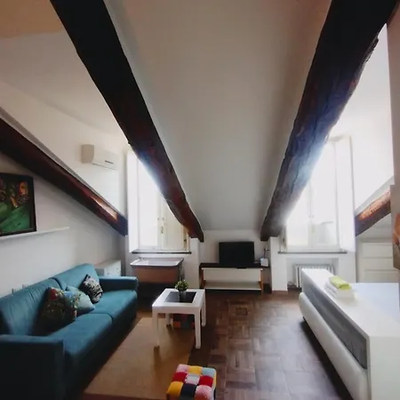 Casa Superga Torino