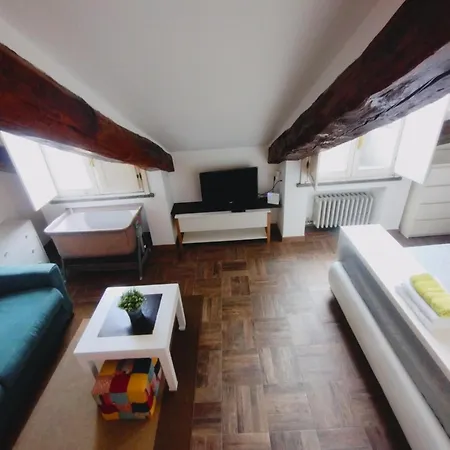 Apartman Casa Superga