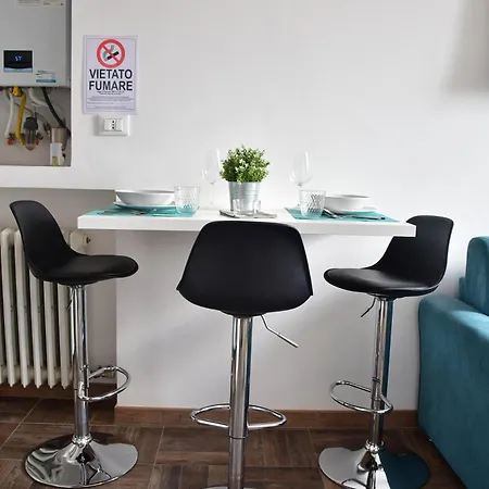 Casa Superga Apartman Torino