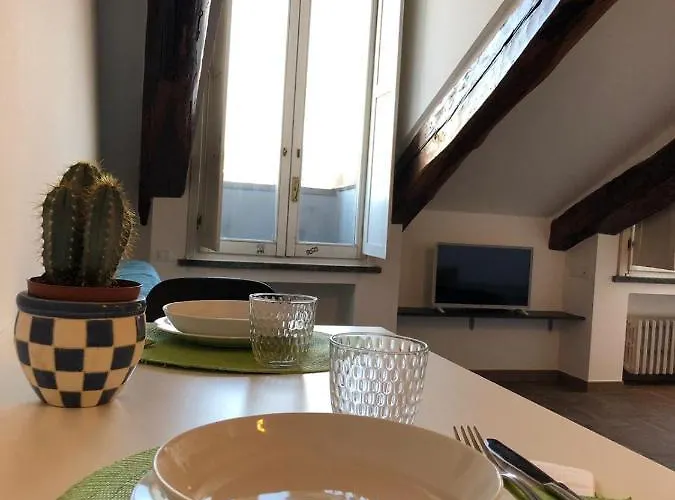 Casa Superga Apartamento *