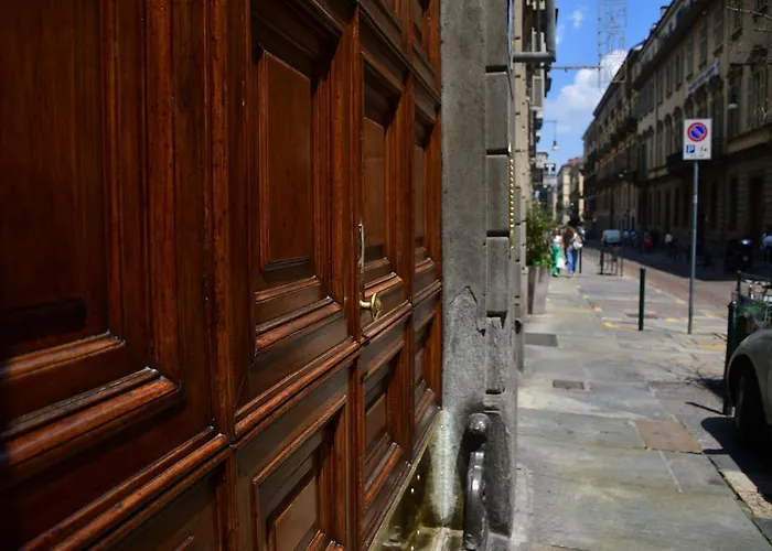 Casa Superga Apartamento Turim