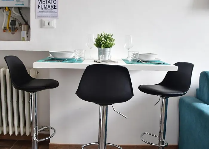 Casa Superga Apartamento Turim