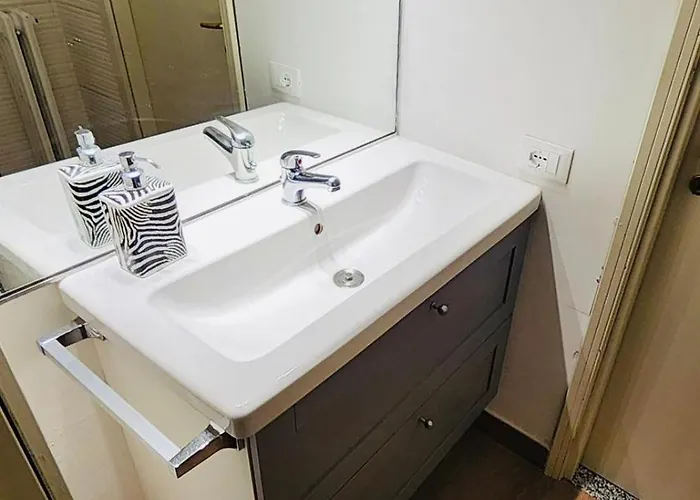 Apartamento Casa Superga *