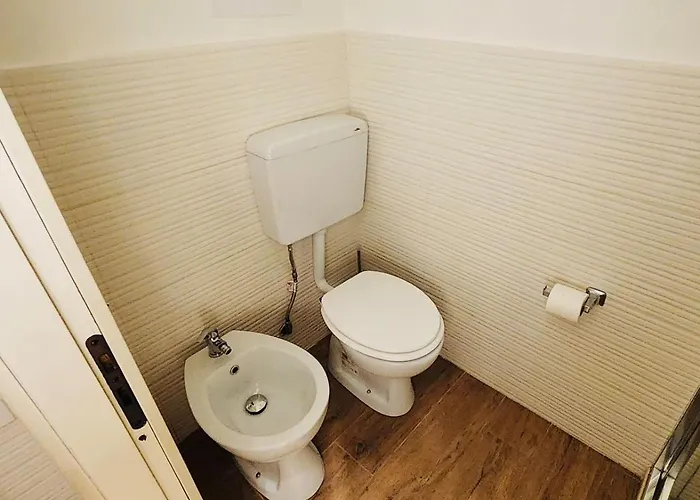Casa Superga Apartamento Turim